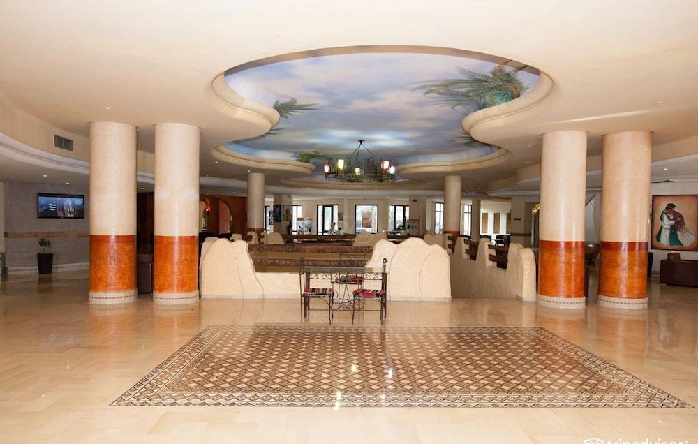 El Kantaoui Center ميناء القنطاوي المظهر الخارجي الصورة
